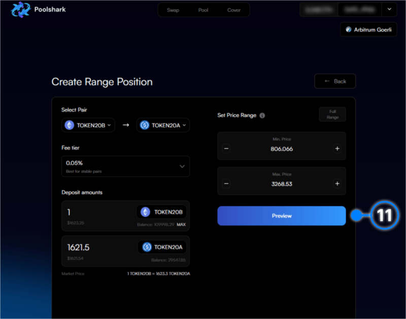 How To Range Poolshark Docs - Stunning Mountain Background - Desktop